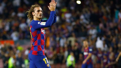 EL FC Barcelona pagará más al 'Atleti' por Griezmann.