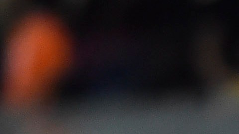 No solo han perdido la dignidad, ahora también sus pertenencias,