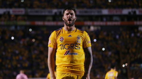Los 'Felinos' ocupan el lugar 16 en la lista.