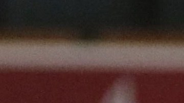 Cristian Menéndez se sintió frustrado y decepcionado por la actitud de Tigres.