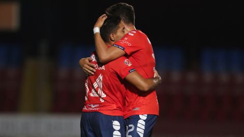 ¡Veracruz ganó!