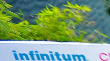 Sergio "Checo" Pérez.