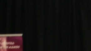 Al menos seis personas compartieron sus vivencias con el público / FOTOS: Jorge Luis Macías