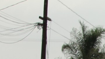 Jóvenes de distintas denominaciones religiosas encabezaron la tercera marcha anual en contra de los crímenes de odio. (Jorge Macas)