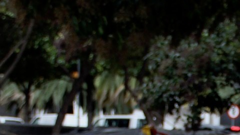 Hugo Barrueta,deportado hace tres años, tiene que sobrevivir en las calles de la CDMX.
