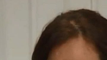 Ane y Shai Maschiach viven en Florida.