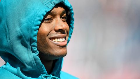 Jalen Ramsey es uno de los esquineros más cotizados de la NFL y ahora jugará en LA.