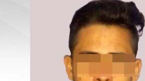 El detenido fue ingresado en el Centro Estatal de Reinserción Social “Morelos”.