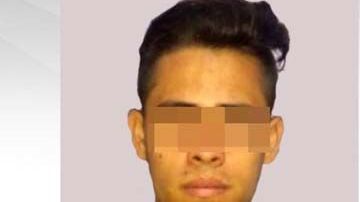 El detenido fue ingresado en el Centro Estatal de Reinserción Social “Morelos”.