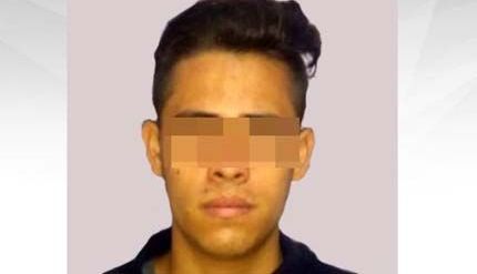 El detenido fue ingresado en el Centro Estatal de Reinserción Social “Morelos”.