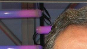 Cuando eran una familia feliz.