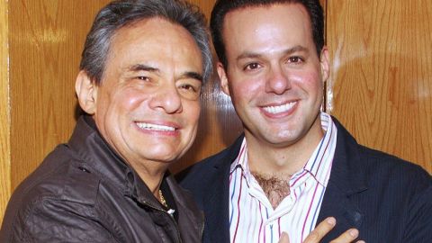 José José y José Joel.