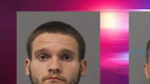 Justin y Jarrett Gause