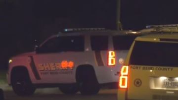 La tragedia ocurrió en una residencia ubicada en el 6902 de la calle Glen Rosa en el vecindario Hickory.