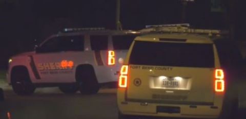 La tragedia ocurrió en una residencia ubicada en el 6902 de la calle Glen Rosa en el vecindario Hickory.