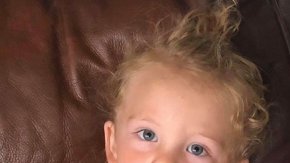 Eric Truman sacó a Jace Pletcher de su hogar y las autoridades no los han podido localizar.