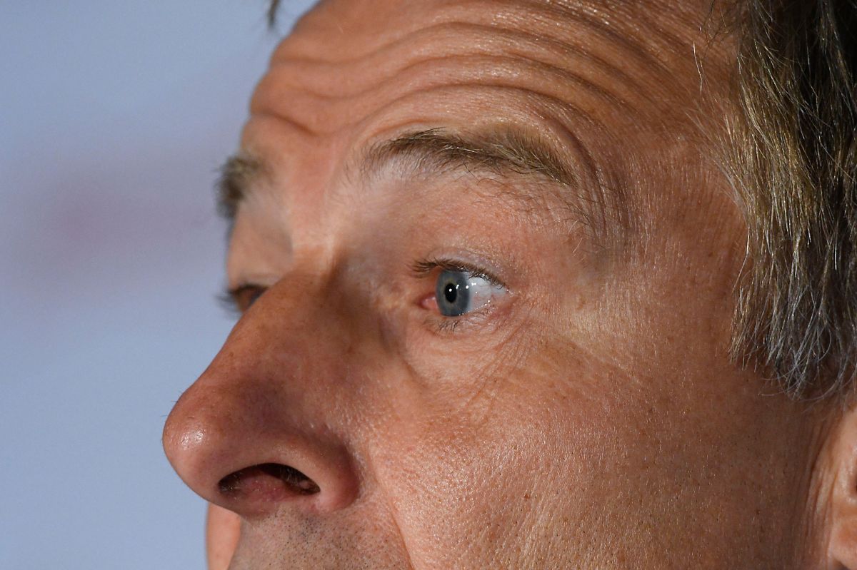 Jurgen Klinsmann asegura que México y Estados Unidos no progresarán mientras sigan en CONCACAF.