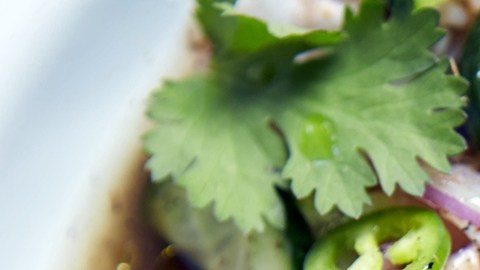 Aguachile