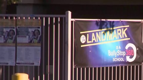 Los casos de bullying aumentan en Moreno Valley.
