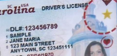 En Texas las licencias de conducir deben tener Real ID.