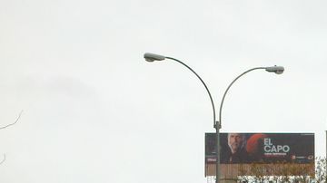 El hecho sucedió en Grand Concourse en 2006