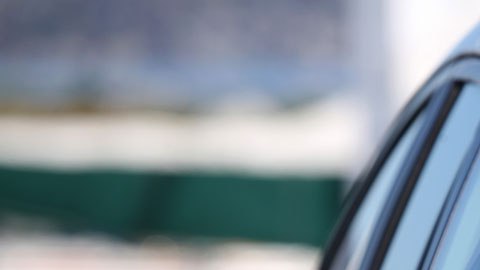Rojas es conductor de Lyft.