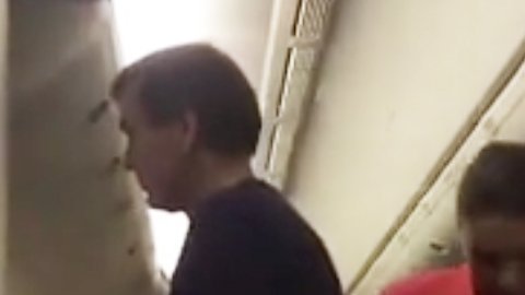 Pasajero borracho y otros incidentes en un vuelo de Moscú a Tailandia