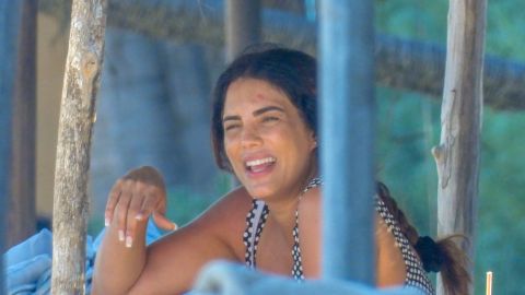 Gaby Espino en Quintana Roo