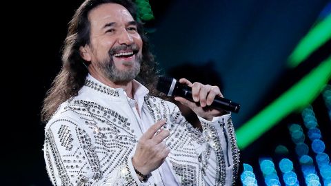 Marco Antonio Solís