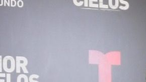 Isabella Castillo y Matías Novoa,