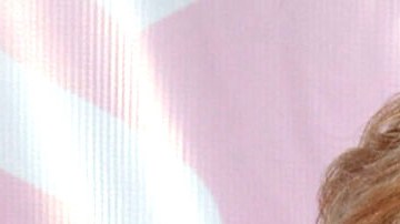 Maxine Woodside y Pati Chapoy