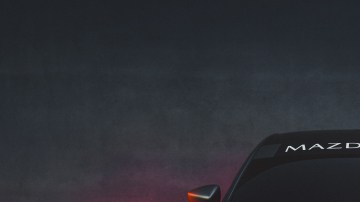 El Mazda3 TCR hará su debut durante la carrera de 24 horas de Rolex, en Daytona