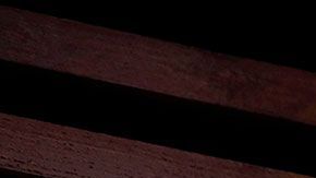 El logo de McDonald's.