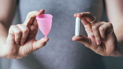 copa menstrual