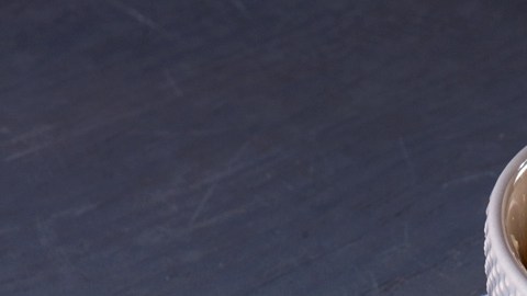 Gelatina de crema a la nuez