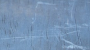 Ensalada de pechuga de pollo empanizada