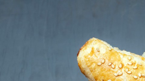 Empanadas de mole