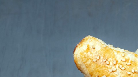 Empanadas de mole