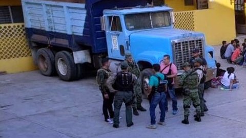 Existen arbitrariedades que permiten que los delincuentes queden libres.