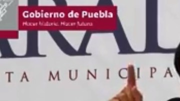 Luis Miguel Barbosa.