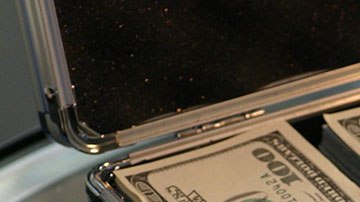 Ellos lograron acumular una gran fortuna poniendo en acción sus habilidades como emprendedores.