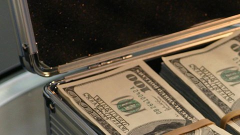 Ellos lograron acumular una gran fortuna poniendo en acción sus habilidades como emprendedores.