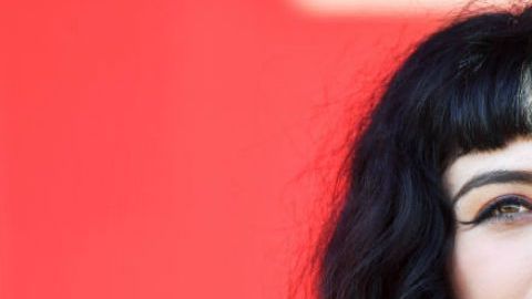 Mon Laferte