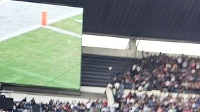 Tom Brady desplazó a Brett Favre como el tercer mariscal con más yardas por aire en la NFL.