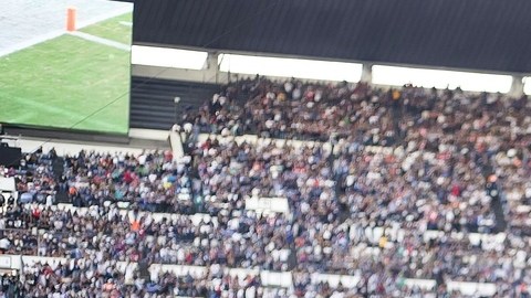 Tom Brady desplazó a Brett Favre como el tercer mariscal con más yardas por aire en la NFL.
