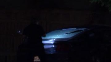 La policía fue llamada a las instalaciones del antro Seyito Rojo ubicado sobre la calle Telephone.