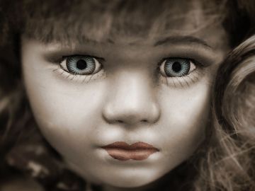En eBay se pueden encontrar toda clase de artículos fantasmagóricos. Imagen sólo con fines ilustrativos.