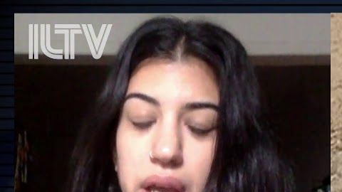 Naama Issachar está detenida desde abril