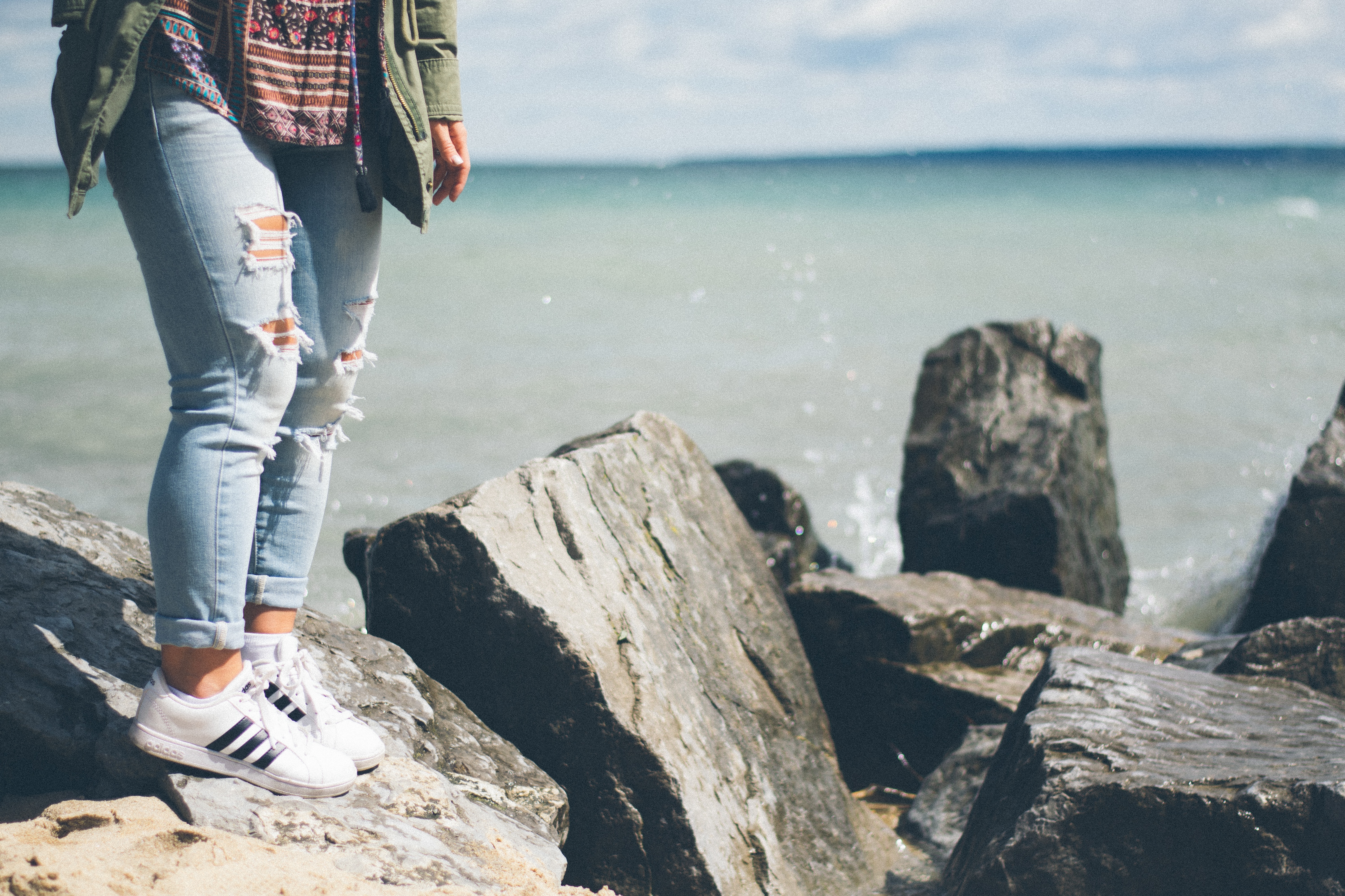 6 tenis de Adidas de mujer que combinan con todo - La Opinión