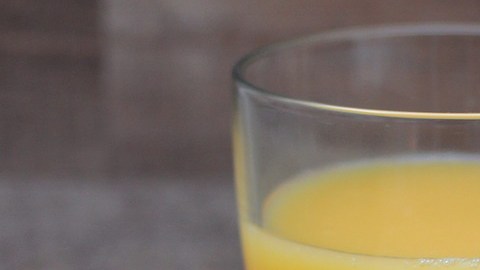 dieta de la naranja